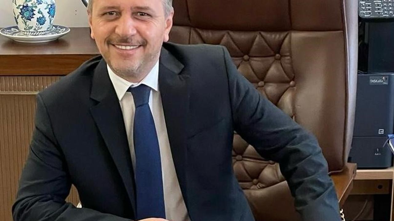 AKİB Türkiye Kurumsal İlişkiler Komisyonu Başkanlığı’na Sinan Erdoğan atandı