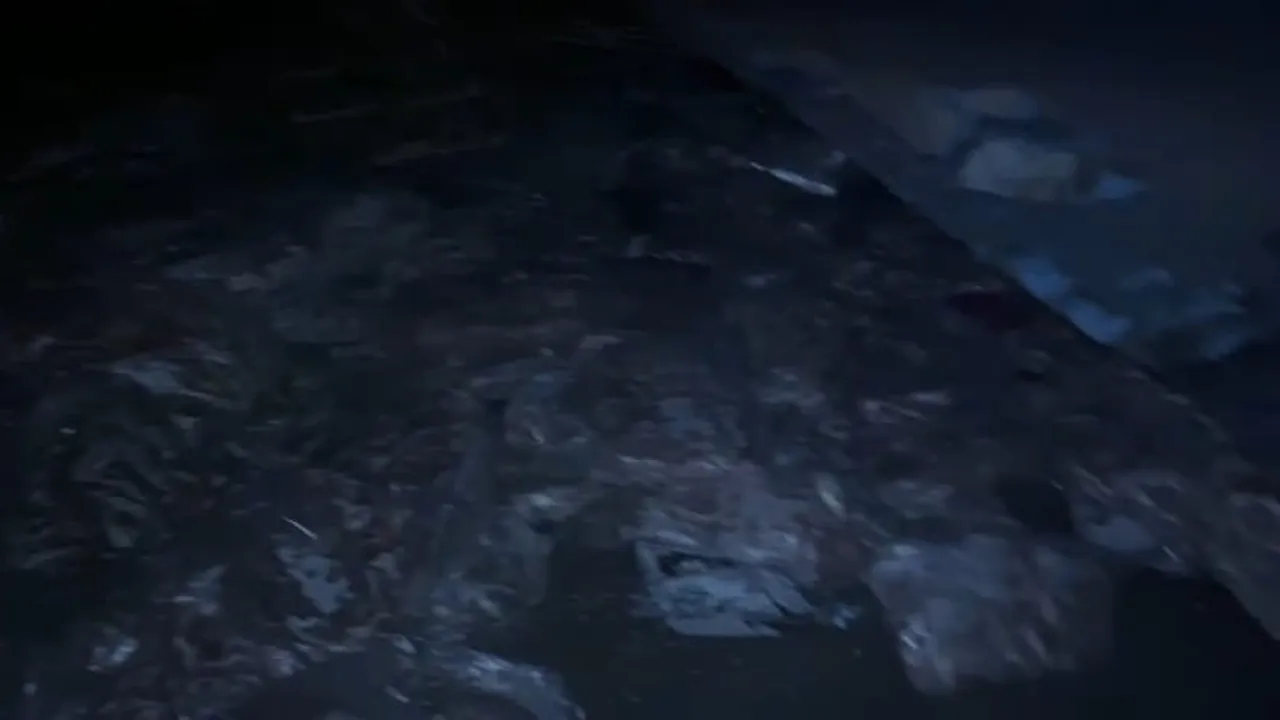 Aksaray'da tır devrildi: sürücü Rıza Er hayatını kaybetti