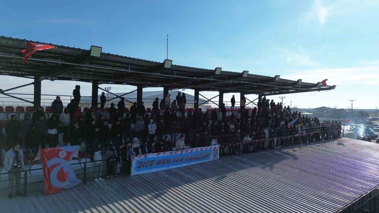 Aksaray Eskil'de 40 Yıllık Gelenek: Köyler Arası Futbol Turnuvası 19 Takımla Sürüyor