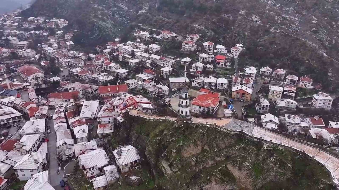 Akşemseddin Türbesi Göynük’te: Fatih Sultan Mehmet’in Hocası İçin İnşa Edilen Kültürel Miras