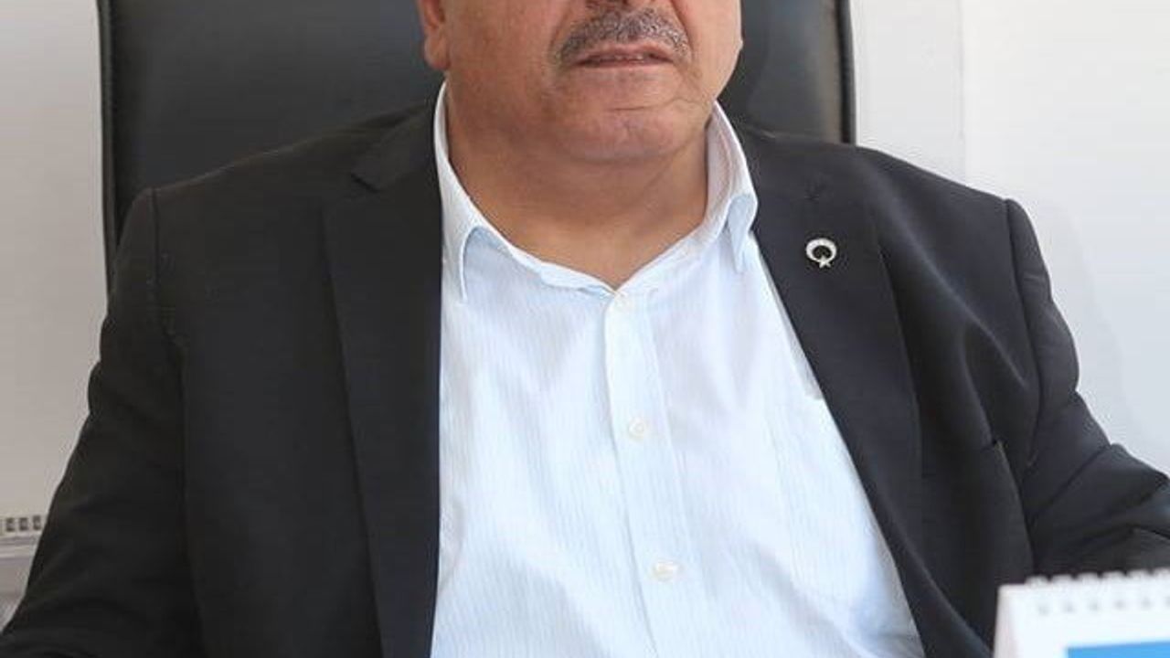 AL-KON Genel Başkan Yardımcısı Kotanlı: Kamu çalışanları gösteriş değil, masada gerçek kazanım istiyor