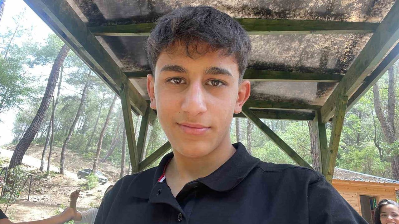 Aladağ'da domuz avı iddiası: 17 yaşındaki Barış Şahin'in annesi olayın 'cinayet' olduğunu savunuyor