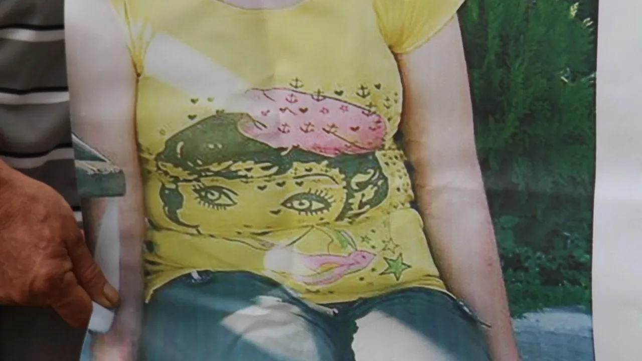 Alanya'da 15 yıldır kayıp Dilek Başbağ için gaiplik süreci başlatıldı