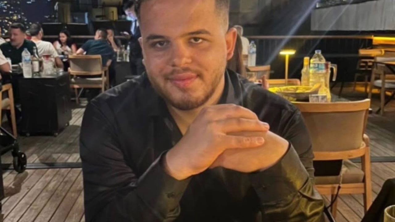 Alanya'da motosiklet ile kamyonet çarpıştı: 22 yaşındaki sürücü yaşamını yitirdi