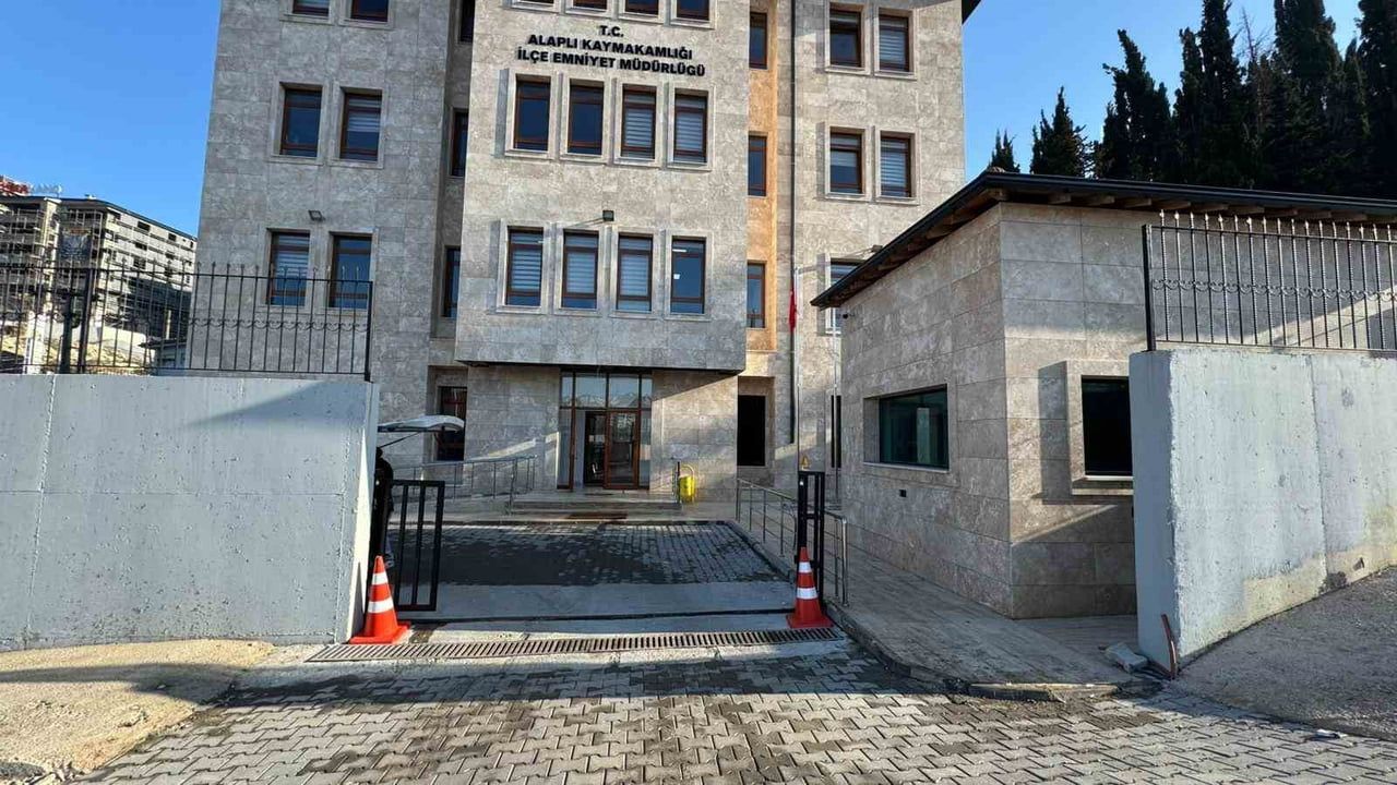 Alaplı'da 2025 trafik denetim bilançosu: 7 milyon lira ceza ve uygulama verileri