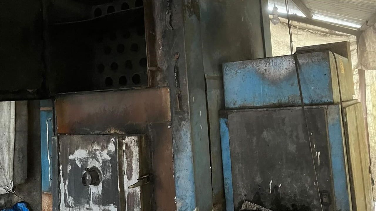 Alaplı Hacıhasan Köyü'nde Kümes Yangını: Vatandaşların Müdahalesiyle Tavuklar Kurtarıldı