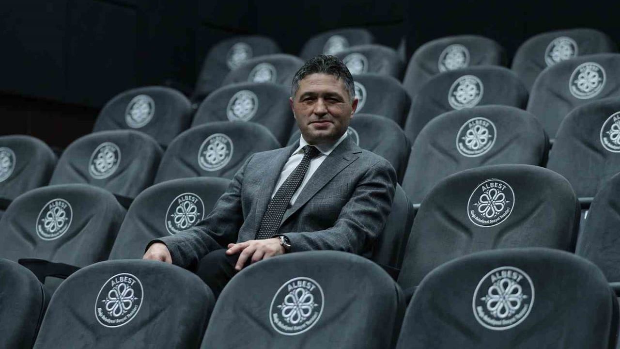 ALBEST Sinema: Aliağa Gençlik Merkezi'ndeki salonlar yenilenerek açıldı