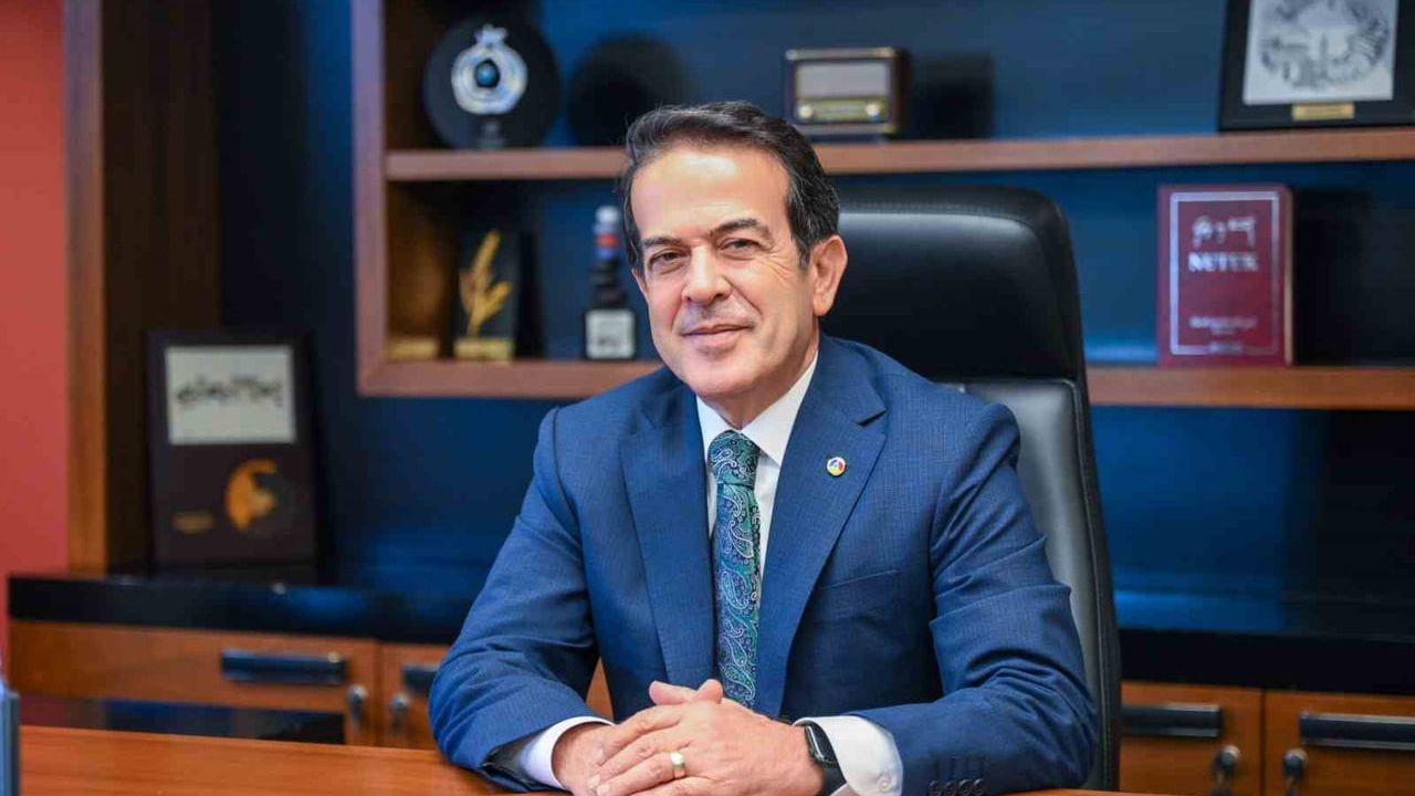 Ali Çandır değerlendirdi: Kasım Tarım-GFE'sinde aylık en yüksek artış enerjide