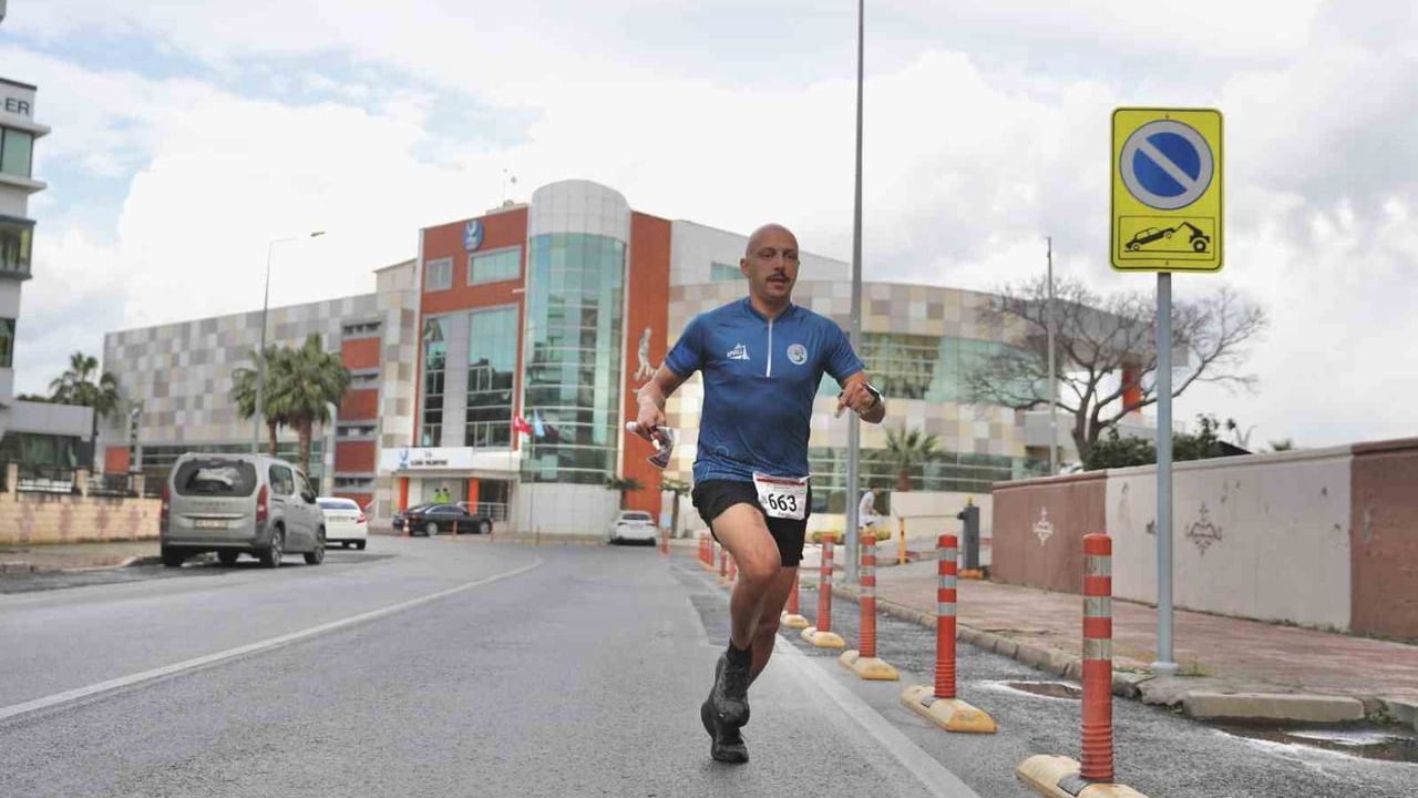 Aliağa, 10-12 Ocak 2026 tarihlerinde Türkiye Oryantiring Şampiyonası 3. Kademe ve Bayrak Yarışlarına Ev Sahipliği Yaptı