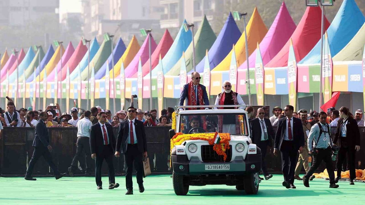 Almanya Başbakanı Merz Hindistan ziyareti: Güvenlik ve ekonomik işbirliğinde yeni adımlar