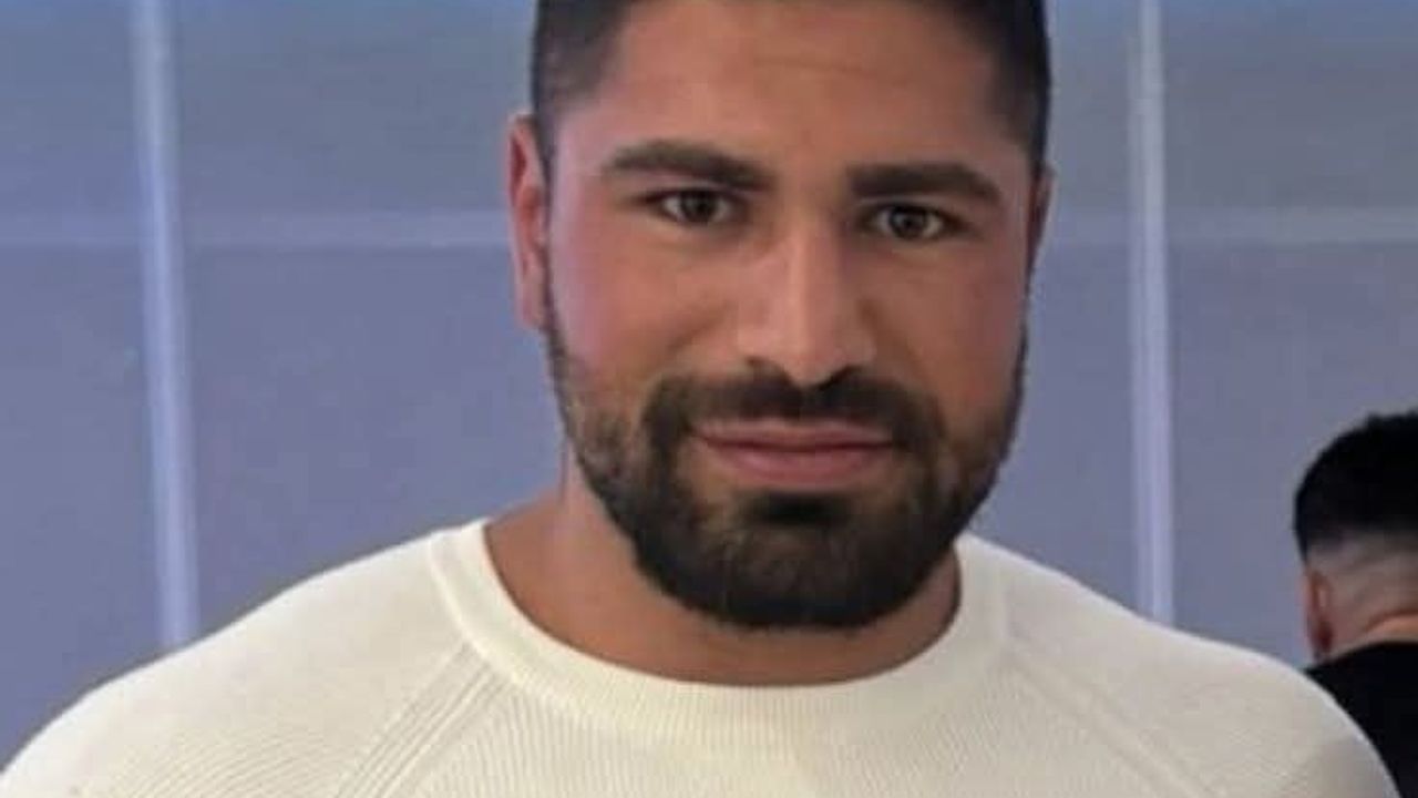 Almanya'dan ABD'ye giderken kalp krizi: 26 yaşındaki Batıkan Bozkurt yaşamını yitirdi