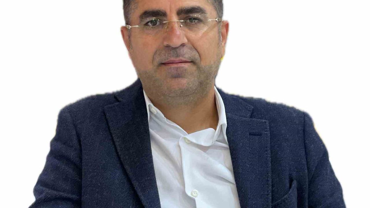 Altunkaya Ailesinin Acı Kaybı: Kasım Altunkaya Vefat Etti