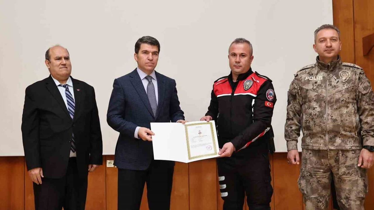 Amasya'da 2024-2025'te kapkaç ve yankesicilik vakası kaydedilmedi