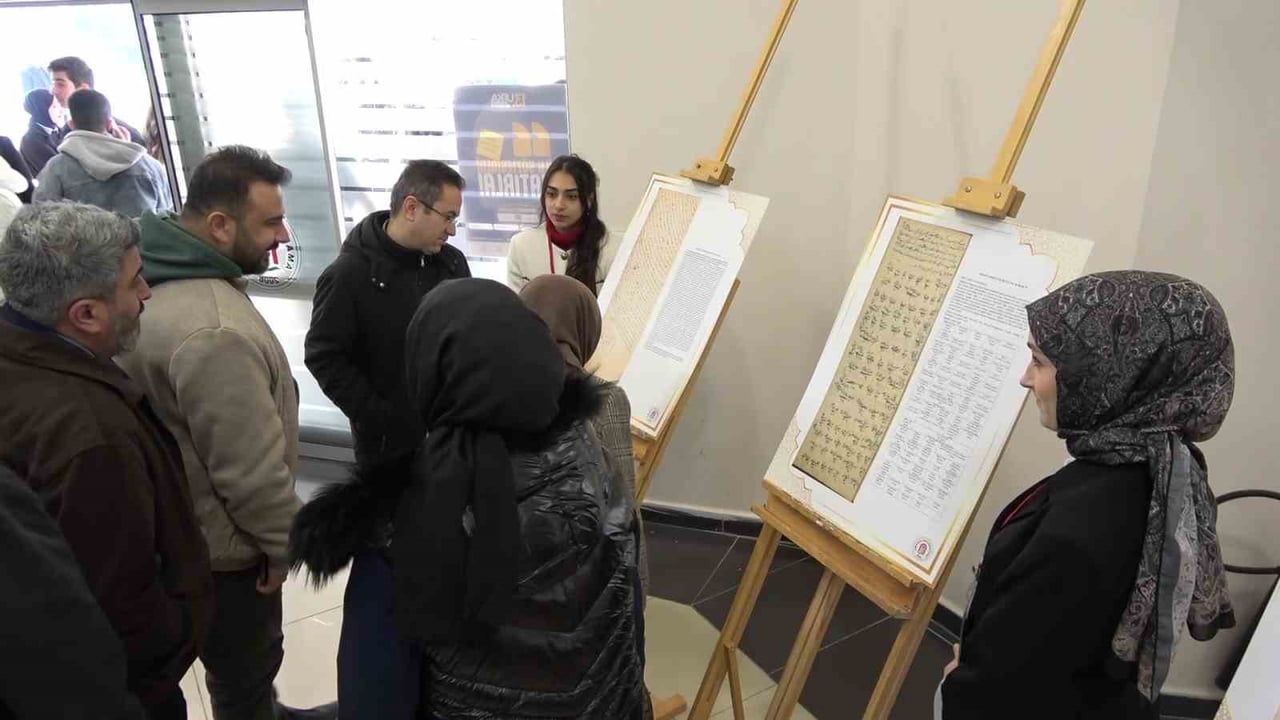 Amasya Kalesi'ndeki 363 yıllık firar, Şer'iye sicillerinde gün yüzüne çıktı