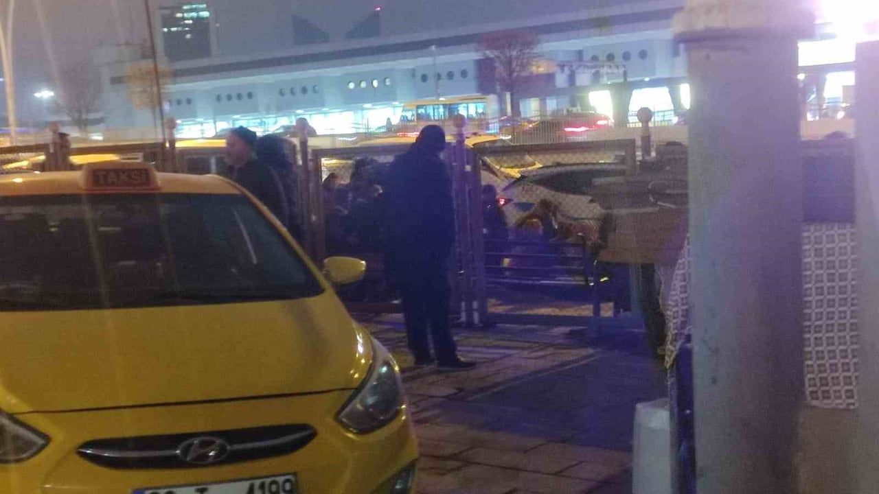 Ankara Çankaya'da 5 gündür kayıp olan Bahri Göçer aracında ölü bulundu