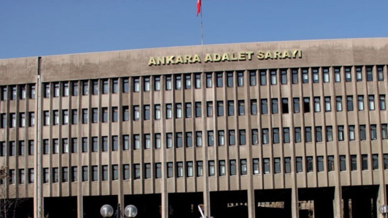 Ankara’da 2025 Uyuşturucu Soruşturmaları: 4.428 Şüpheliye İşlem, 1.997 Tutuklama
