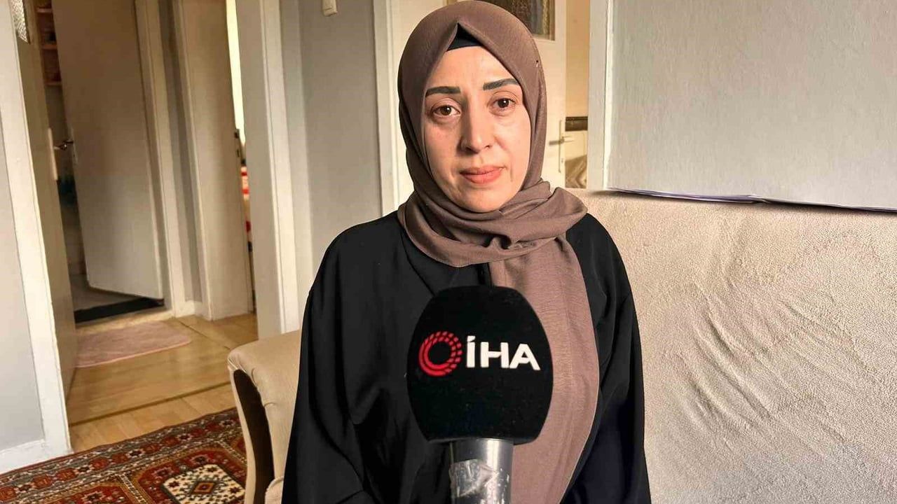 Ankara'da boşanma sonrası nafaka yükü: Eski eşine nafaka ödemekle yükümlü kadın yetkililerden destek istiyor