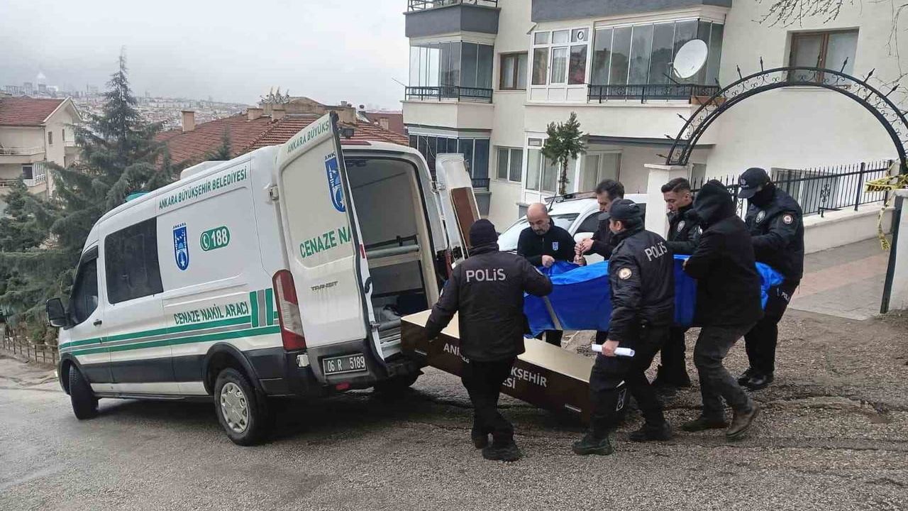 Ankara'da Esra Muratoğlu ölümü: Zanlılar 'kendimizi korumaya çalıştık' dedi