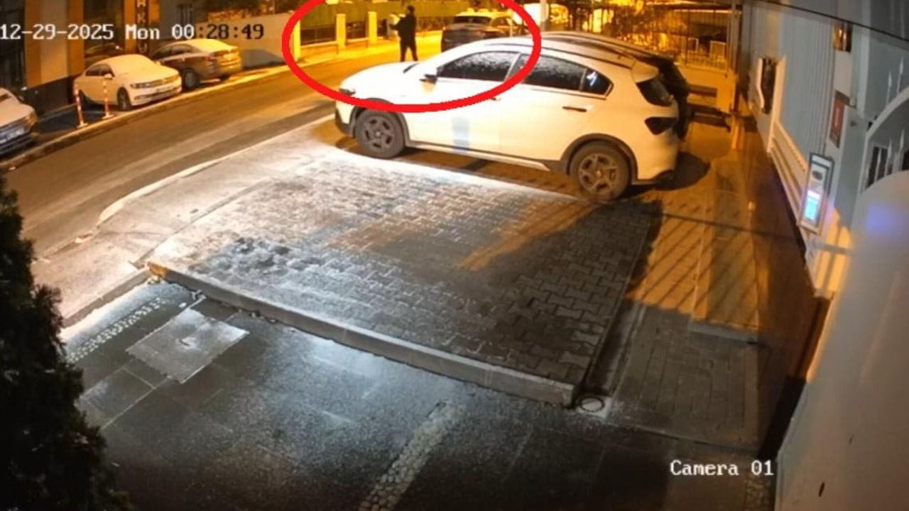 Ankara'da haraç çetesi çökertildi: 4 zanlı tutuklandı