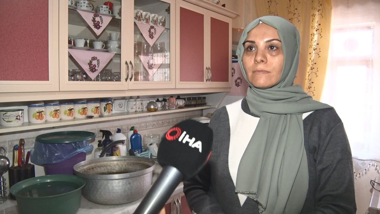 Ankara Mamak Lalahan'da Uzun Süreli Su Kesintileri: Vatandaşlar Yetkililerden Çözüm Talep Ediyor