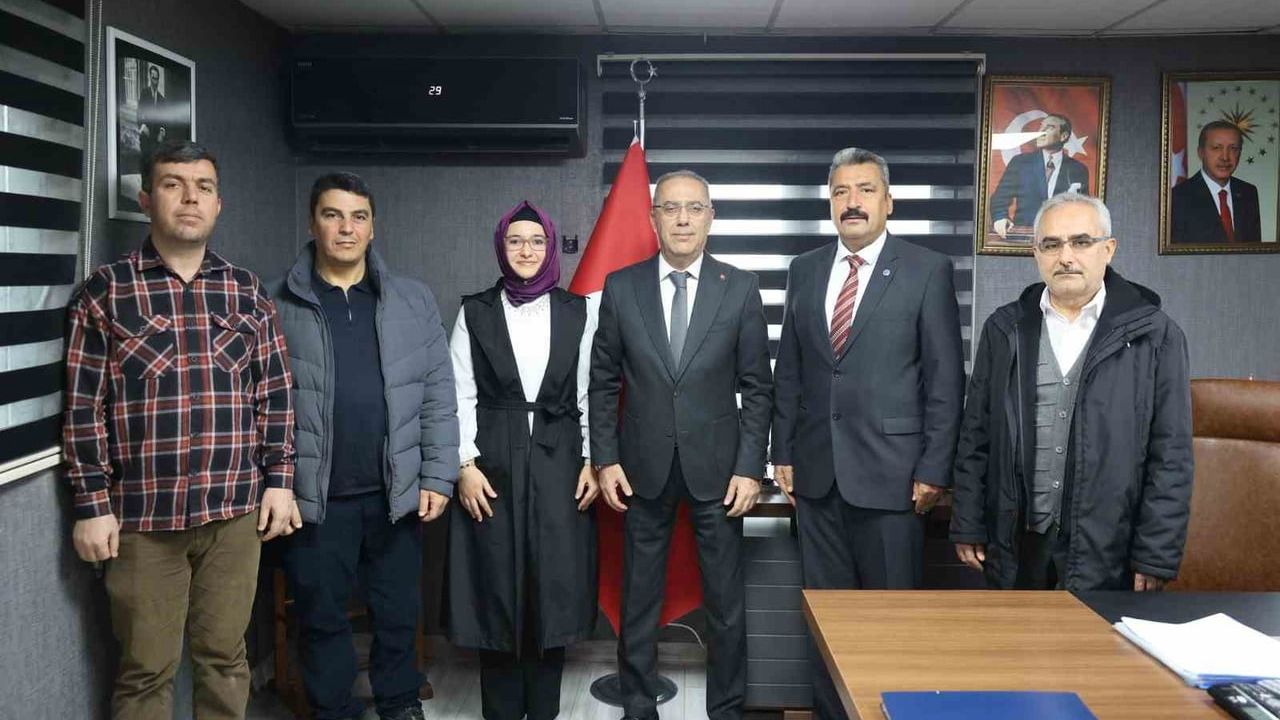 Antakya Belediyesi, memur personele 2026 sosyal denge tazminatı sağlayacak sözleşmeyi imzaladı