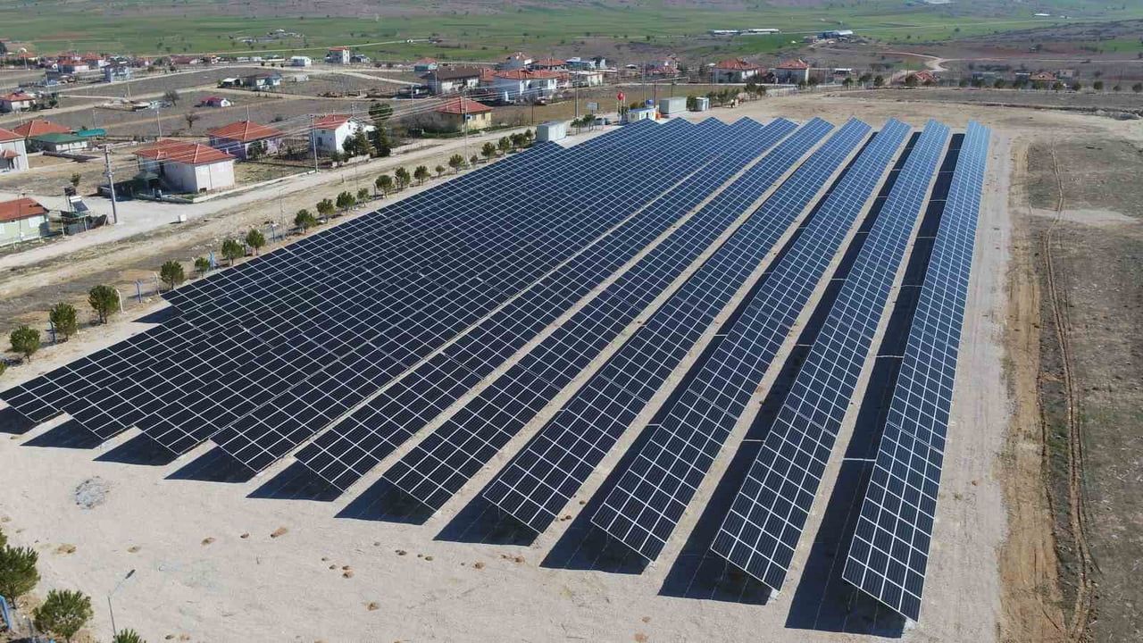 Antalya Büyükşehir Belediyesi 2019-2025 döneminde çiftçilere 403 milyon TL elektrik desteği sağladı