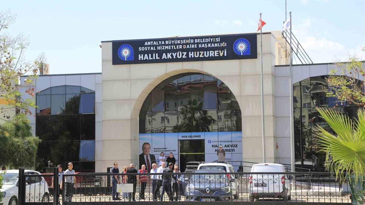 Antalya'da huzurevinde 3 kişinin öldürülmesi davası — savcı üç kez ağırlaştırılmış müebbet istedi