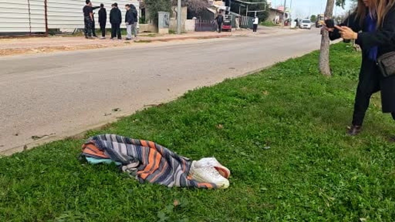 Antalya'da karneye giderken kaza: 16 yaşındaki öğrenci hayatını kaybetti, 1 ağır yaralı