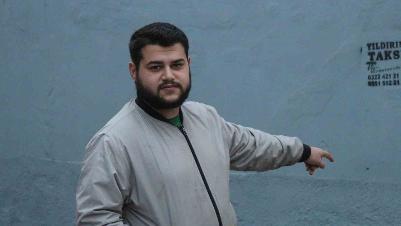 Antalya'da kaybolan 11 yaşındaki çocuk, yaklaşık 600 km sonra Adana'da bulundu