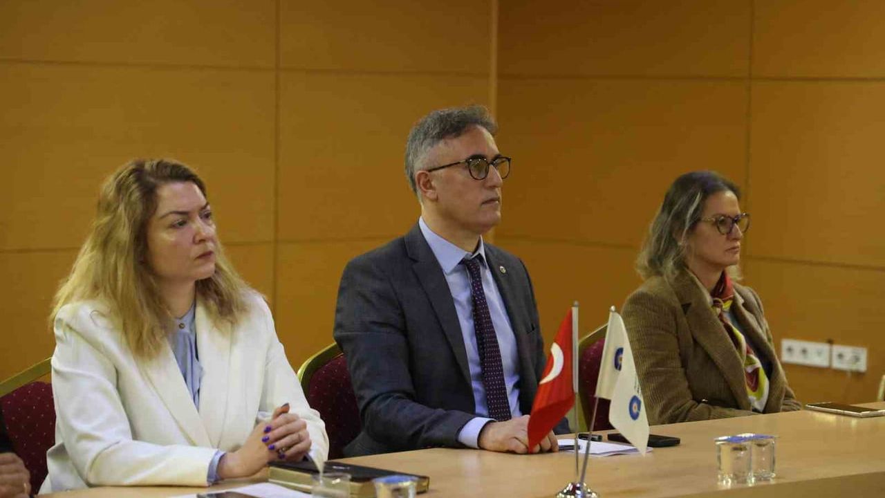 Antalya'da Kaynak Bazlı Stratejik Gürültü Haritası Tamamlandı — Gürültü Eylem Planları Projesi Başlıyor