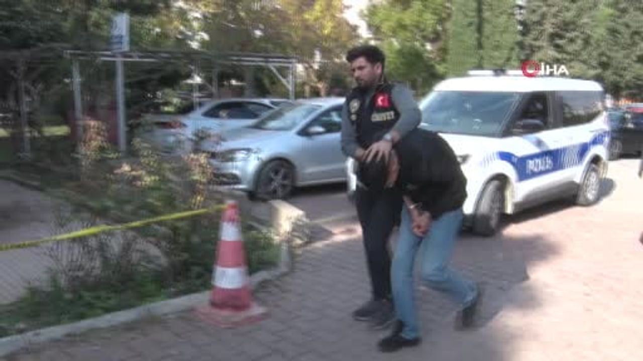 Antalya'da kız kaçırma iddiasıyla başlayan olay: Üçüncü duruşmada taraflar birbirini suçladı