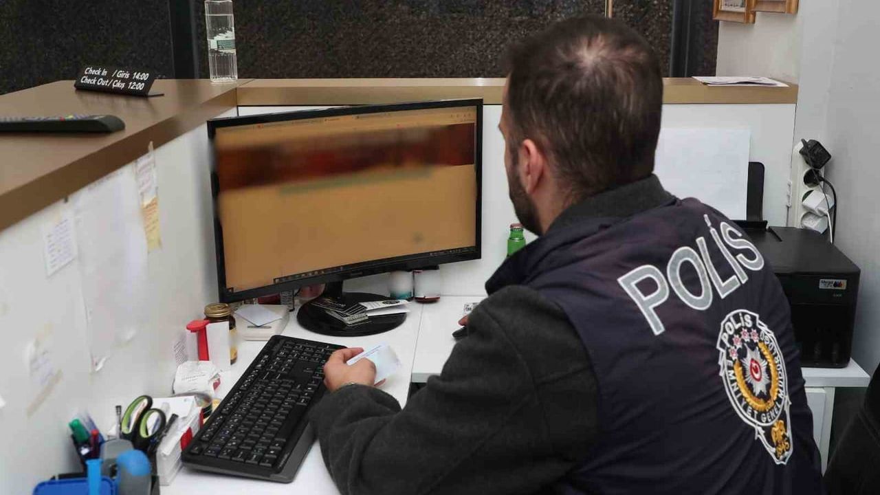 Antalya'da konaklama ve araç kiralama denetimleri: 907 tesis ve 169 firma kontrol edildi