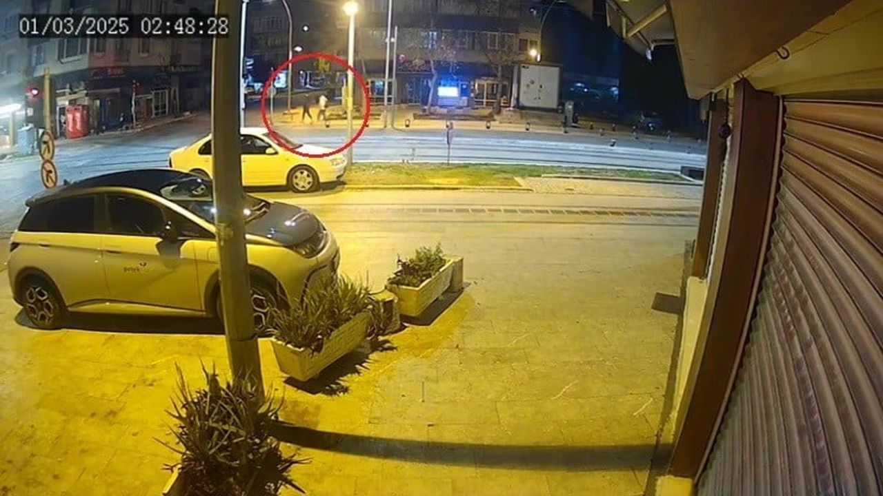 Antalya'da ölen paramediğin davasında güvenlik kamerası görüntüleri izlendi, anne gözyaşlarına boğuldu