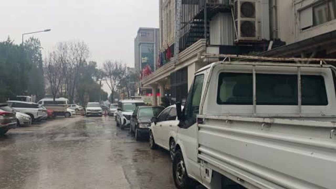 Antalya'da otel odasında şüpheli ölüm: 39 yaşındaki Recep Bektaş ölü bulundu