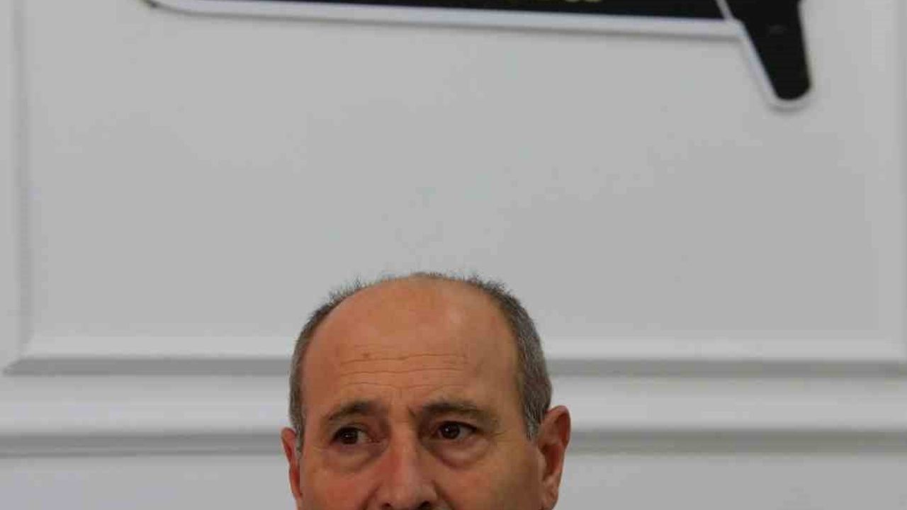 Antalya Emniyet Müdürü Zaimoğlu: Zeytinköy'e mobil karakol ve polis lojmanlarıyla uyuşturucu ağına müdahale