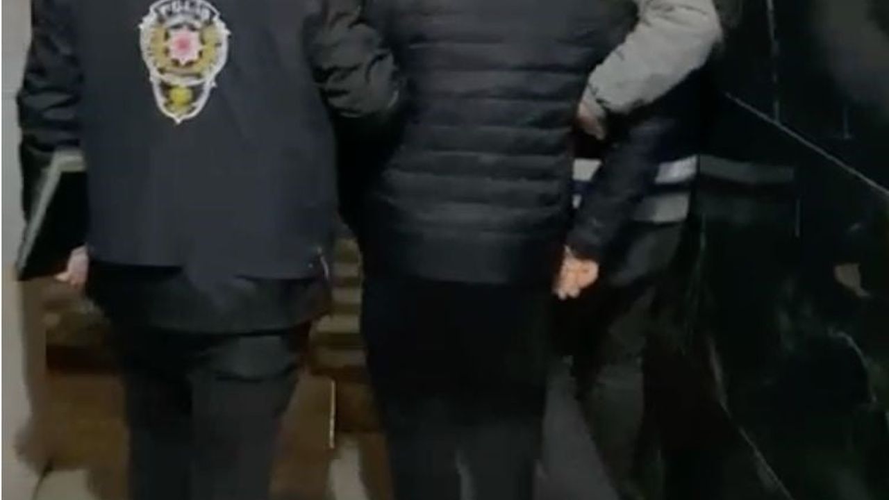 Antalya merkezli yasa dışı bahis operasyonunda 25 kişi gözaltına alındı; hesaplarda 380 milyon TL işlem