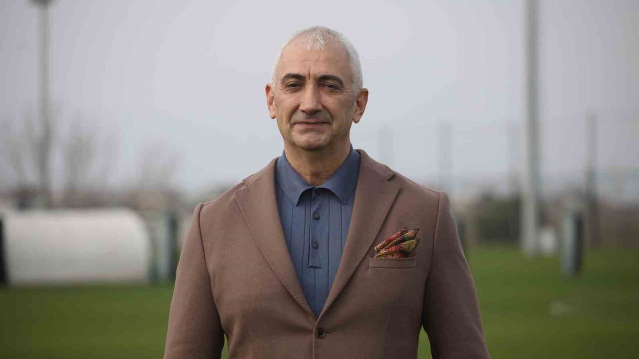 Antalya'nın 2026 hedefi: Spor kamplarında yaklaşık bin 500'e ulaşmak