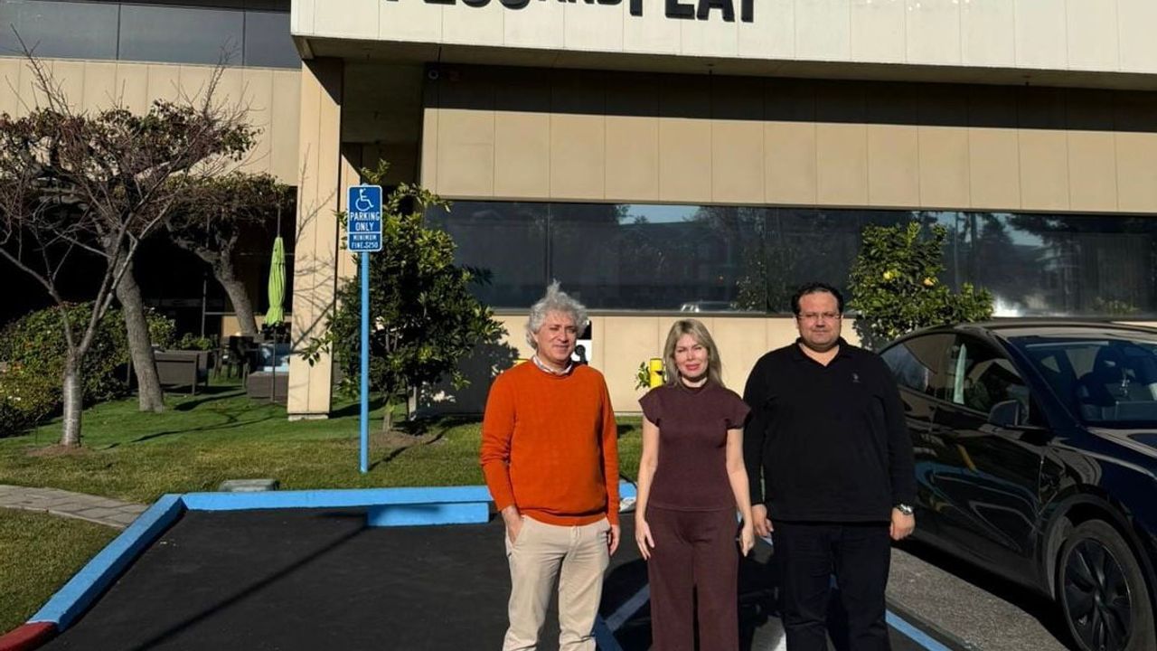 Antalya Teknokent, Silikon Vadisi'nde Plug and Play ile ofis kuruyor — Girişimlerin küresel erişimi hedefleniyor