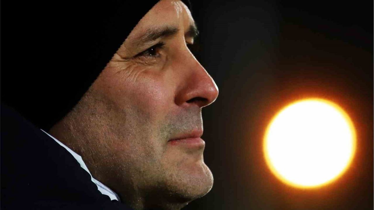 Antalyaspor, Sami Uğurlu Yönetiminde Yeni Yılın İlk Antrenmanını Gerçekleştirdi