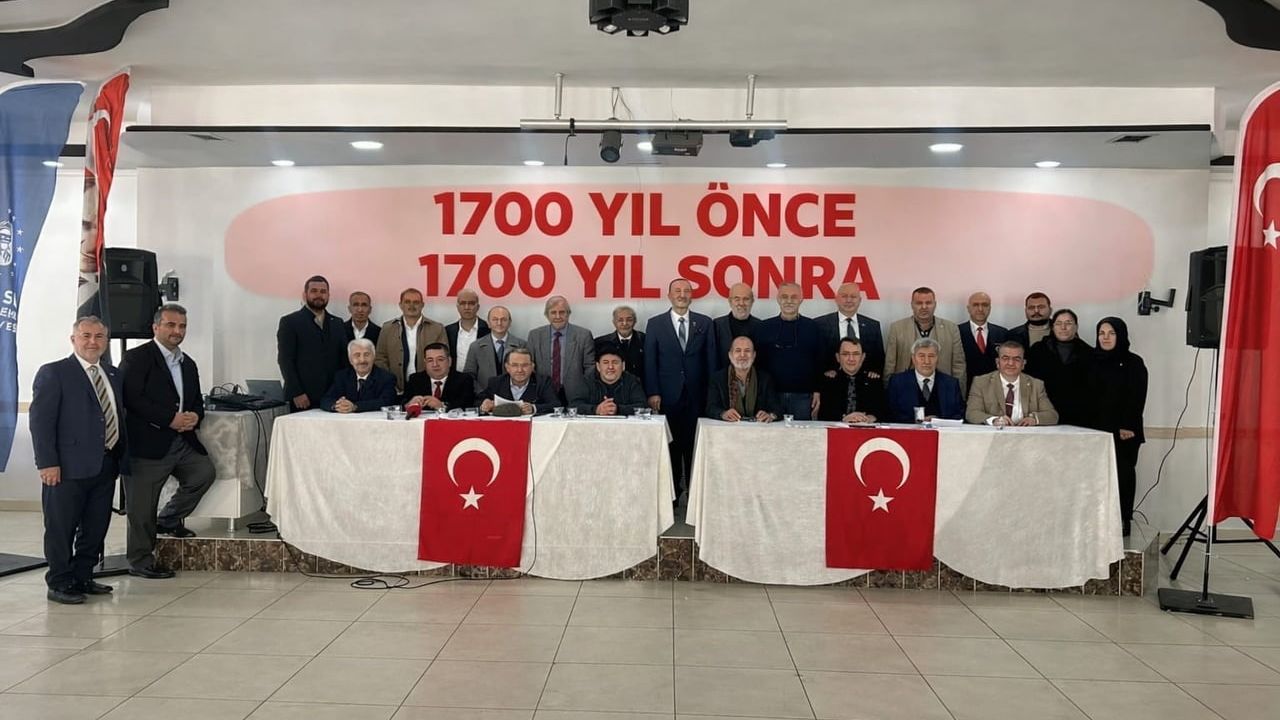 Anti-siyonist Haham Yaakov Shapiro: Siyonizm, barışın önündeki engel