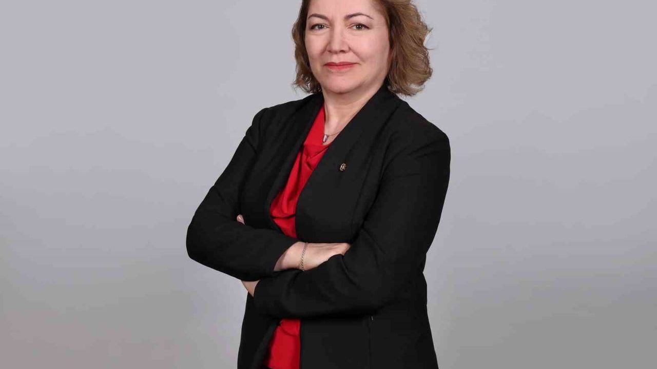 Aras Kargo, Operasyonel Mükemmellik Başkan Yardımcılığına Sevilay Güven'i Atadı