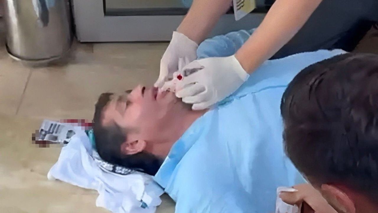 Araz Musayev: 'Hayatım her an tehdit altında' — Kemer'deki bıçaklı saldırı davasında tutukluluk sürdü