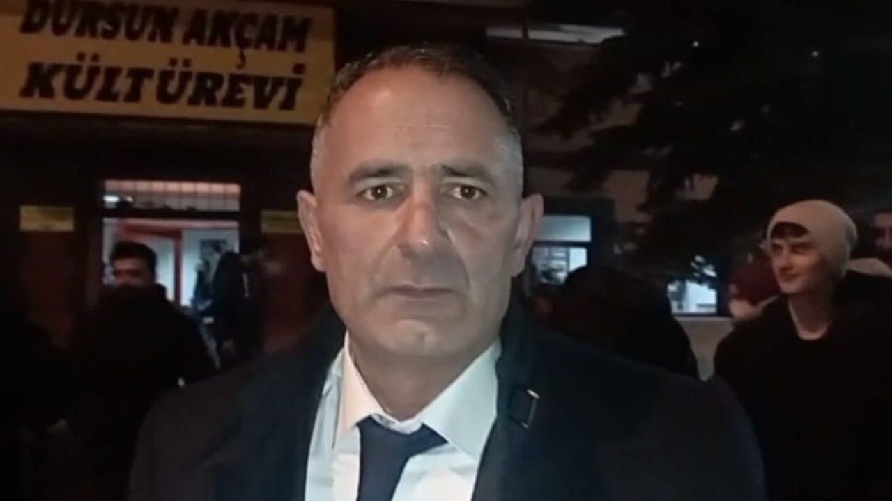 Ardahan ESOB'da Candar Yılmaz Başkanlığına Seçildi