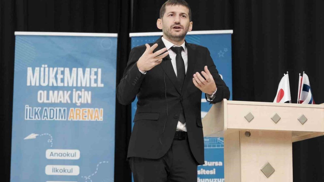 Arena Bursluluk Sınavı (ABS) 10-11 Ocak’ta yoğun katılımla tamamlandı