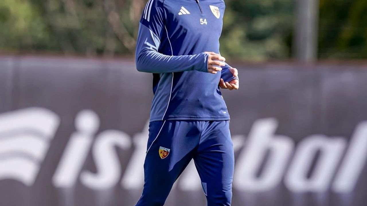 Arif Kocaman sezon sonuna kadar Sakaryaspor'a kiralandı