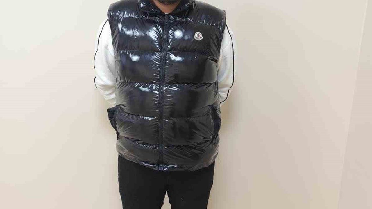 Arnavutköy'de GBT sorgusunda 'aranıyor' kaydı çıkan şüpheli yakalandı