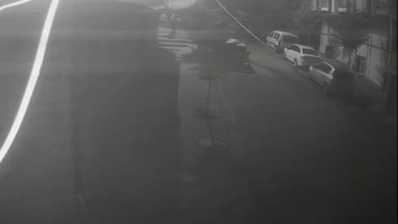 Arnavutköy'de işyeri ve konuta kurşunlama: 3 gözaltı, 2 tutuklama