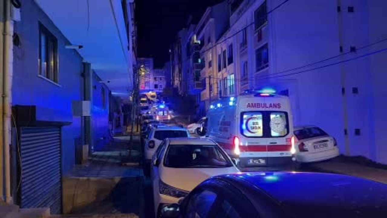 Arnavutköy'de mevlit yemeği sonrası gıda zehirlenmesi şüphesi: Başvuran sayısı 55'e yükseldi