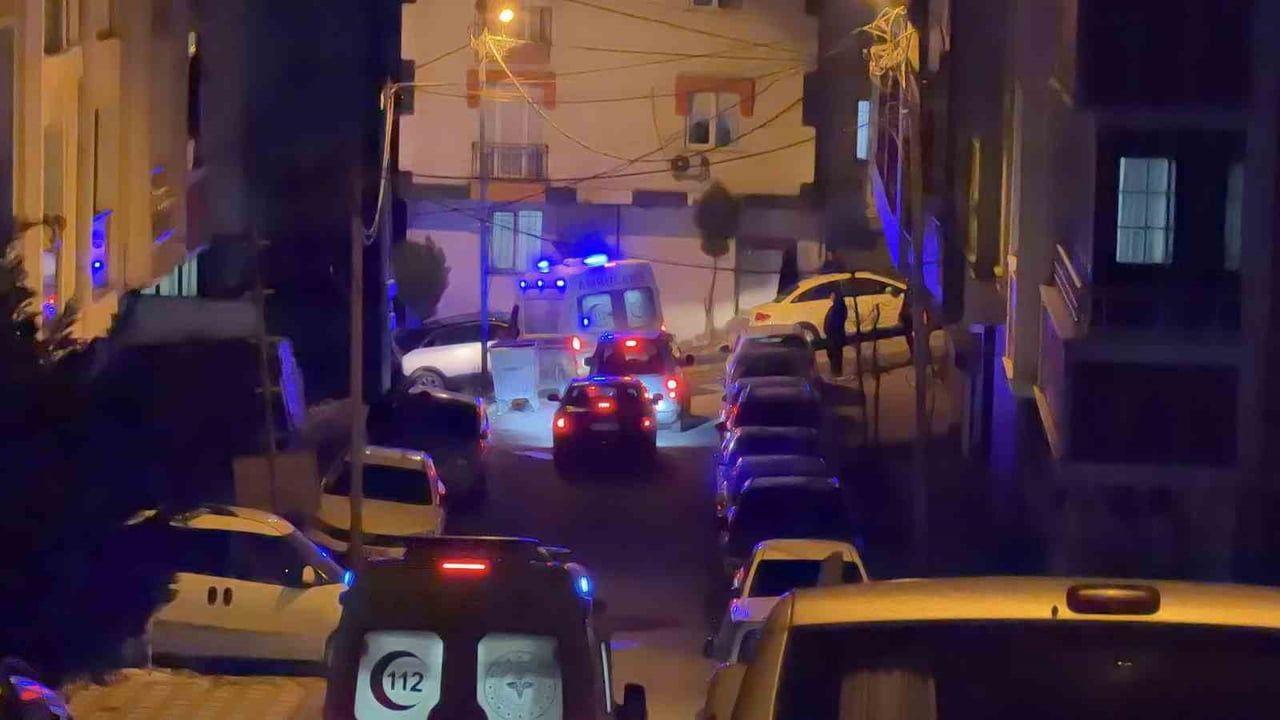 Arnavutköy'de mevlitte ikram edilen tavuklu pilavdan 17 kişi zehirlendi