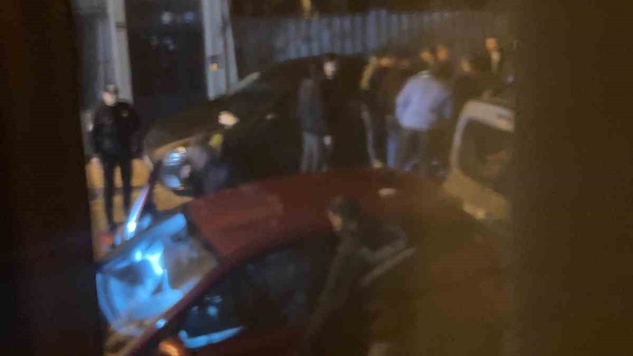 Arnavutköy'de otomobilde ölü bulunan kişinin öldürülme nedeni belirlendi